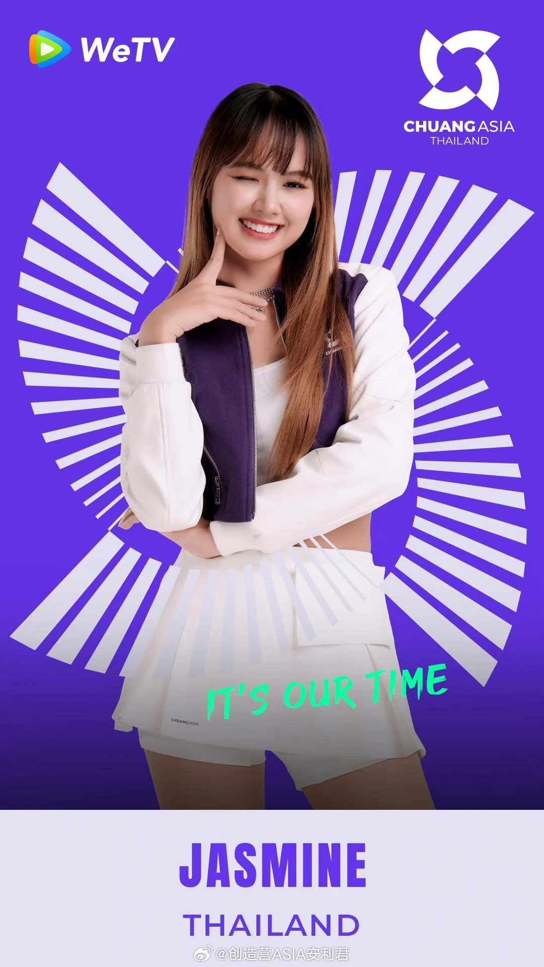 Jasmine Produce Camp Wiki Fandom