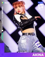 Promoting "Kick Back"