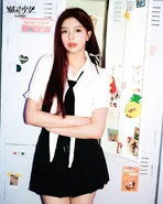 Promoting Hourglass (EP)