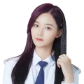 Xu Yiyang doki
