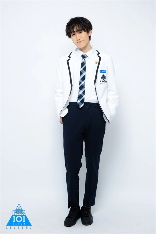 Ikeda Yuri Produce 101 Japan Wiki Fandom