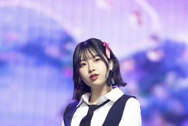 Iida Shizuku | LAPONE Wiki | Fandom