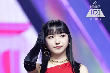 Takami Ayane | Produce 101 Japan Wiki | Fandom
