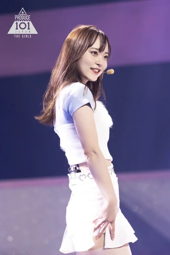 Tanabe Karin | Produce 101 Japan Wiki | Fandom