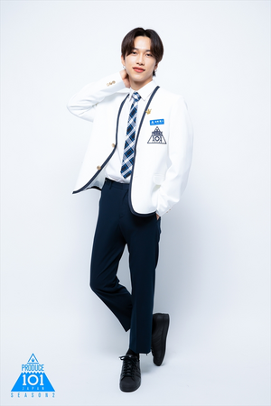 Ikezaki Rihito | Produce 101 Japan Wiki | Fandom