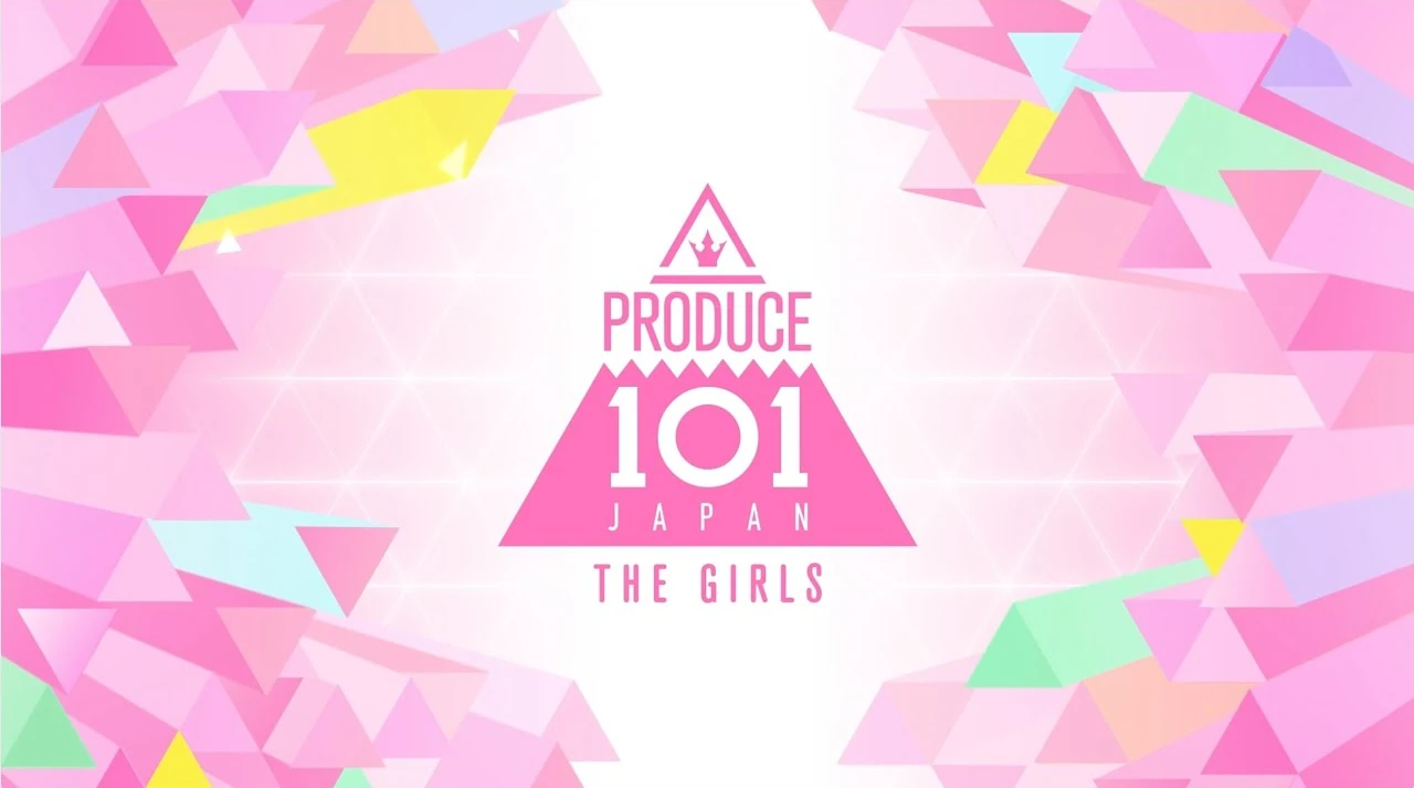 Produce 101 Japan The Girls | Produce 101 Japan Wiki | Fandom