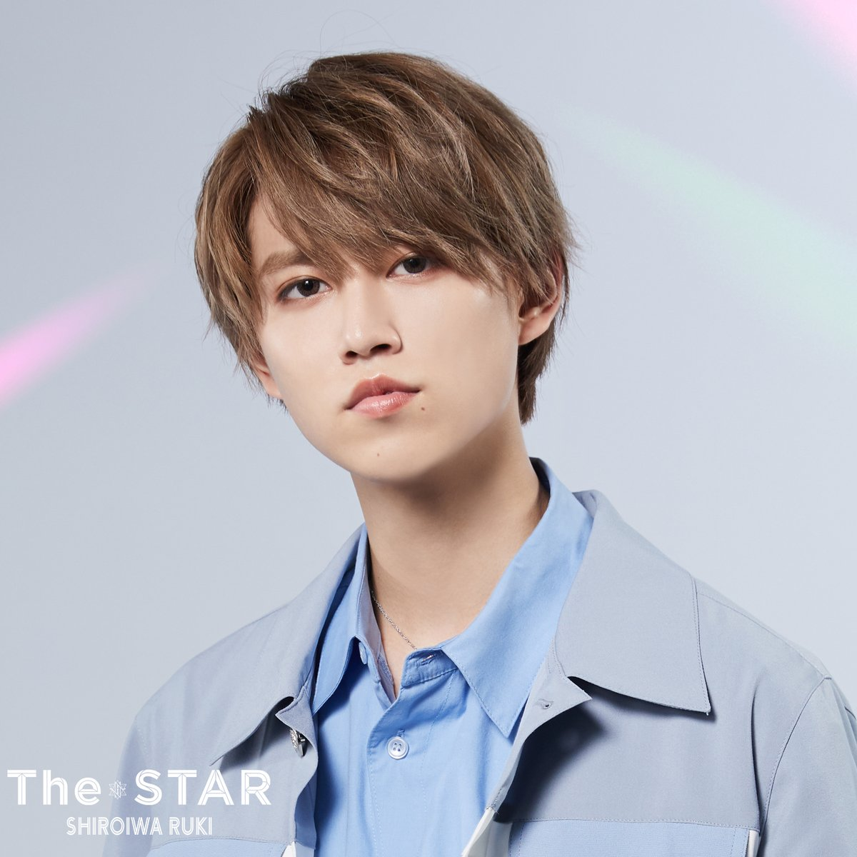 Shiroiwa Ruki | Produce 101 Japan Wiki | Fandom