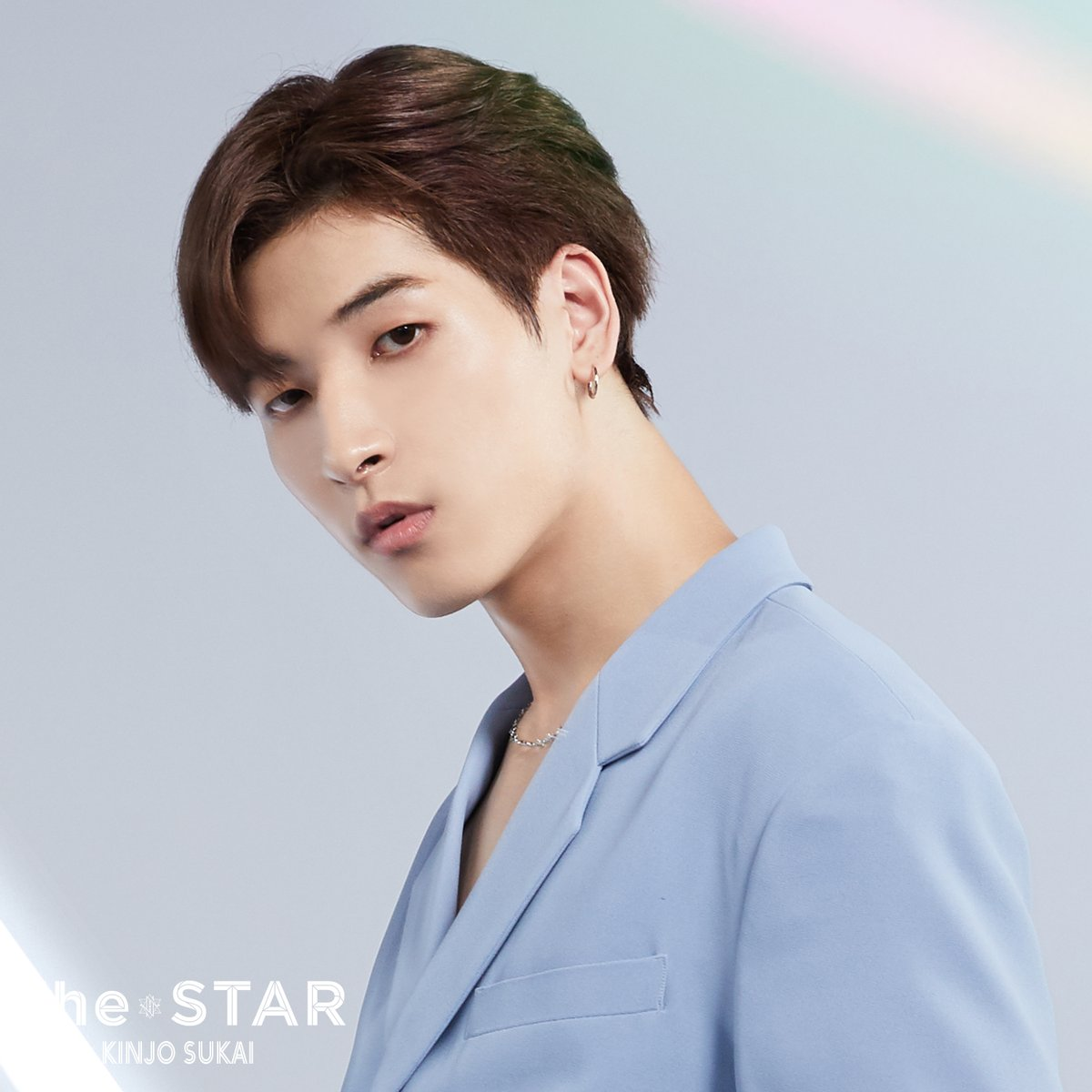 Kinjo Sukai | Produce 101 Japan Wiki | Fandom