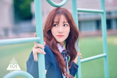 Kanno Miyu/Image Gallery | Produce 101 Japan Wiki | Fandom