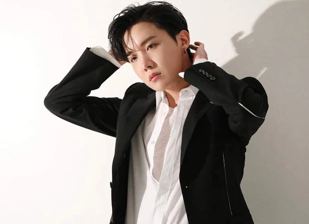 J-Hope | Produce_5201314 Wiki | Fandom