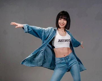 May J Lee | Produce_5201314 Wiki | Fandom
