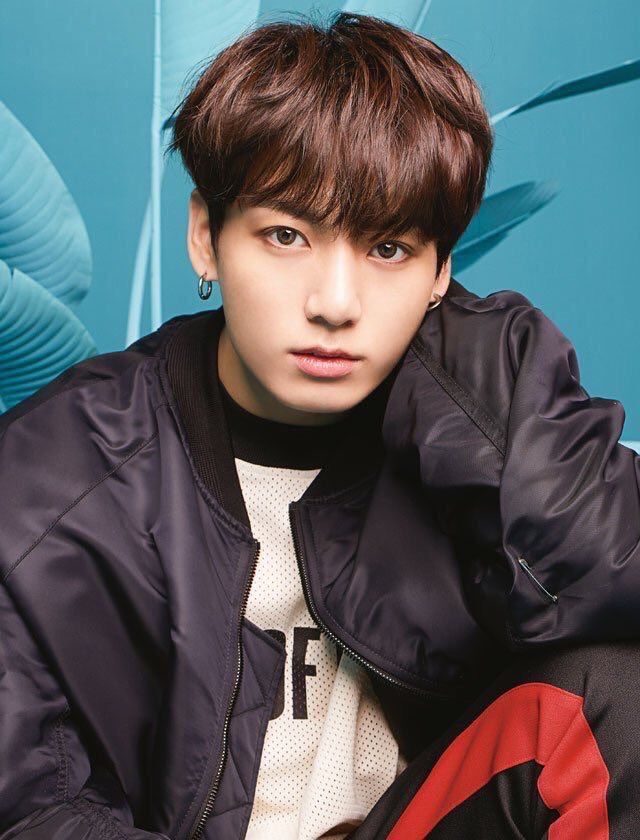 Jungkook, Produce_5201314 Wiki