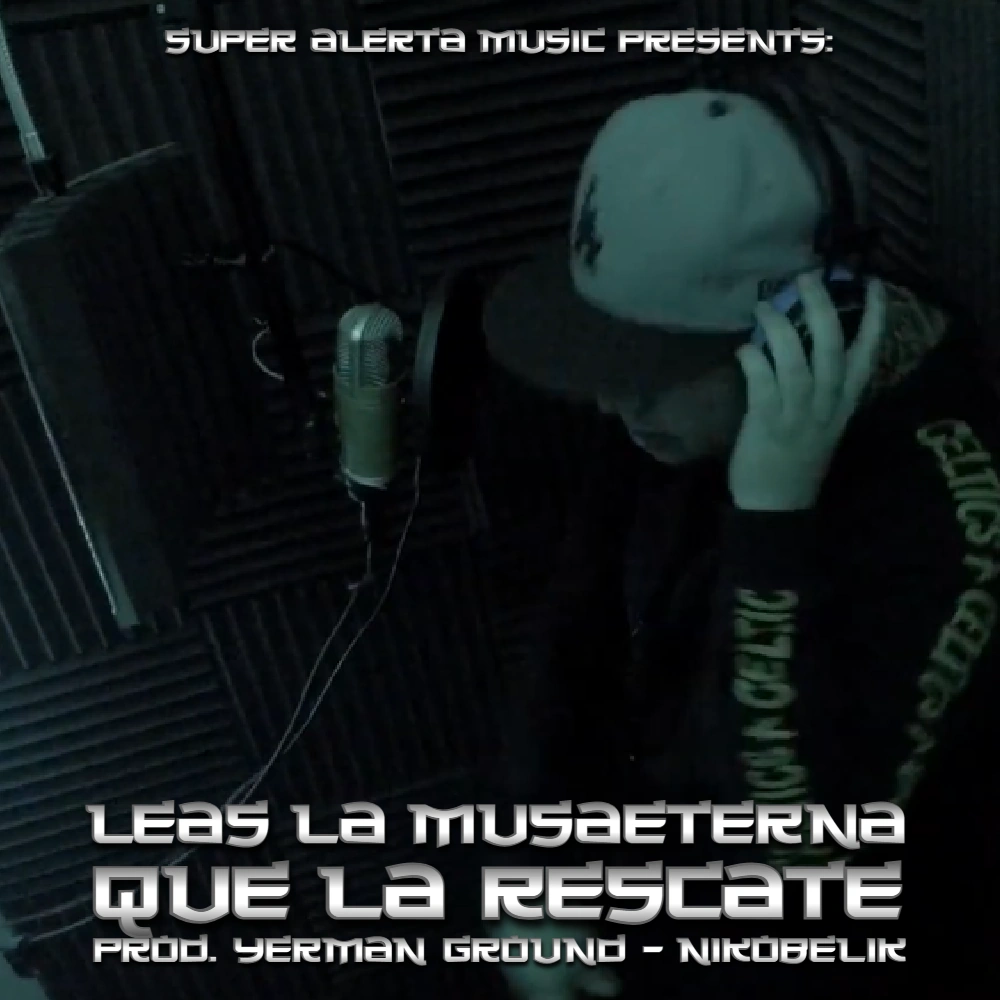 Que La Rescate (Canción) | Wiki Producers | Fandom