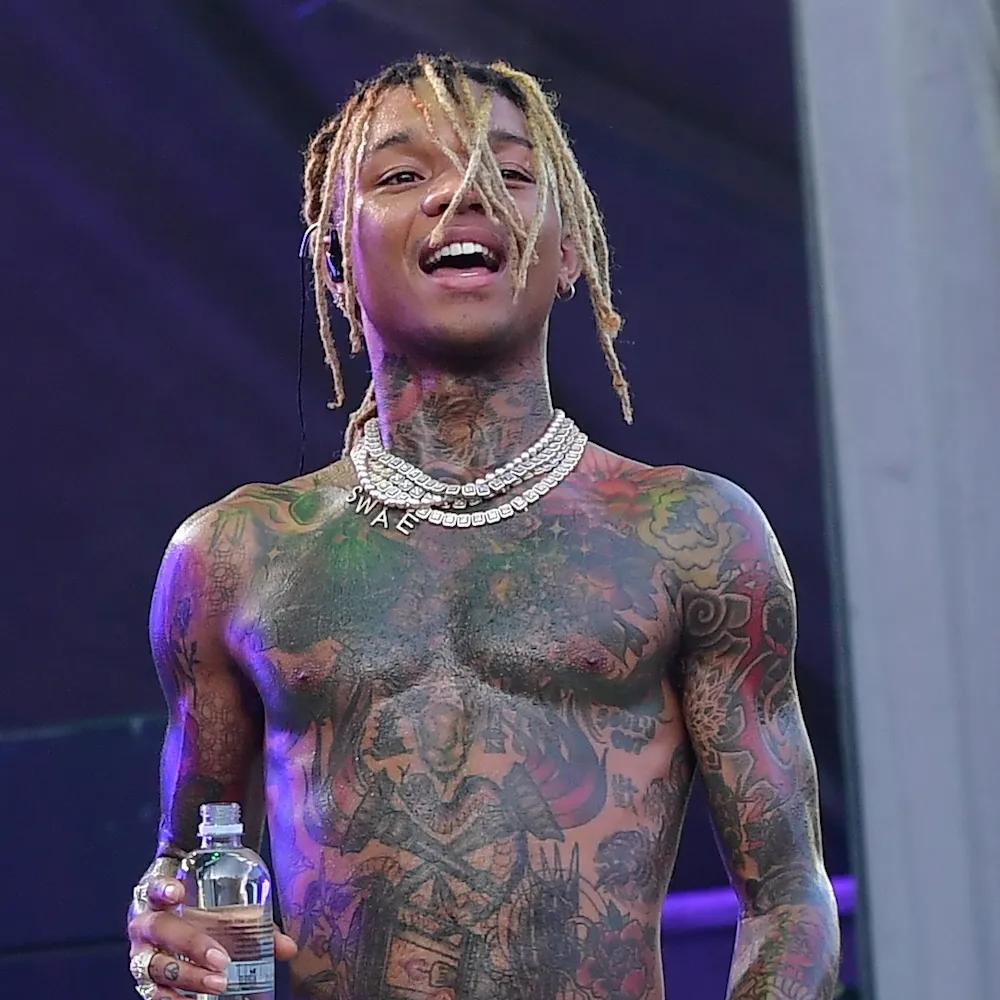 Swae Lee Producerviet Wiki Fandom