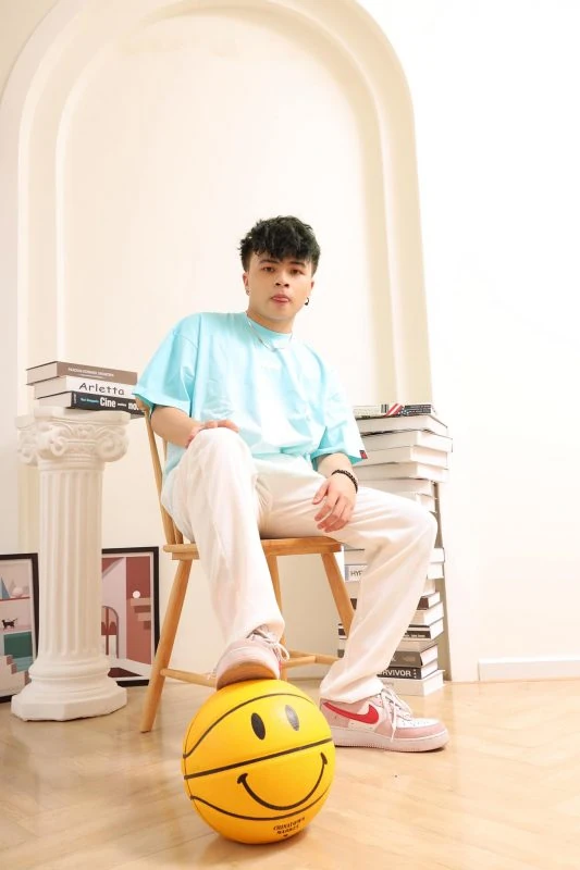 Cà Nâu (Rapper) | Producerviet Wiki | Fandom