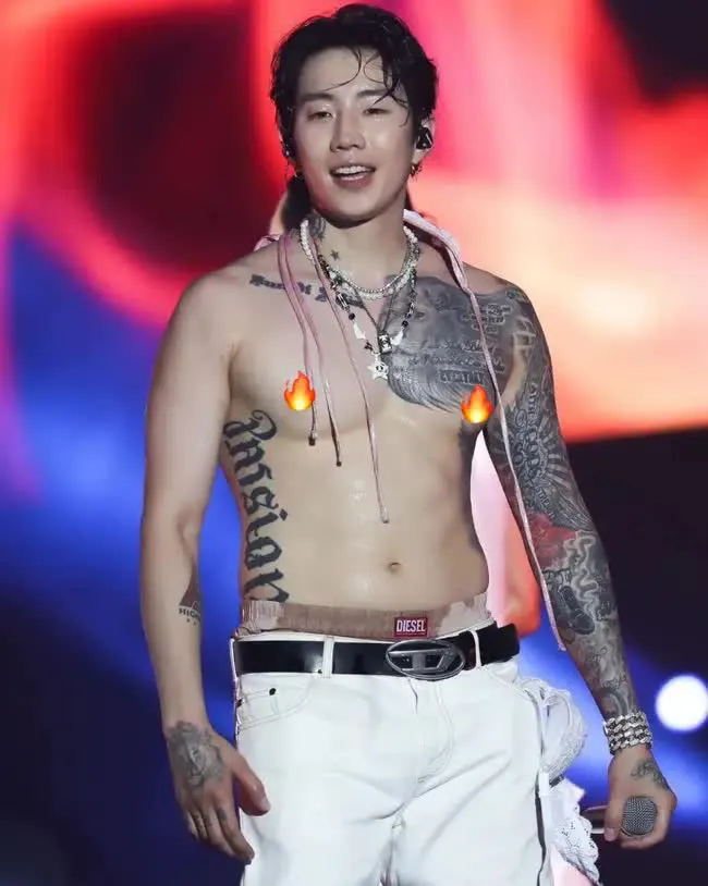 Jay Park Producerviet Wiki Fandom