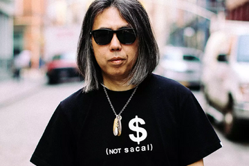 Hiroshi Fujiwara Buddha Machine 藤原ヒロシ Hiroshi Fujiwara - Classic Dub Classics Buddha Machine