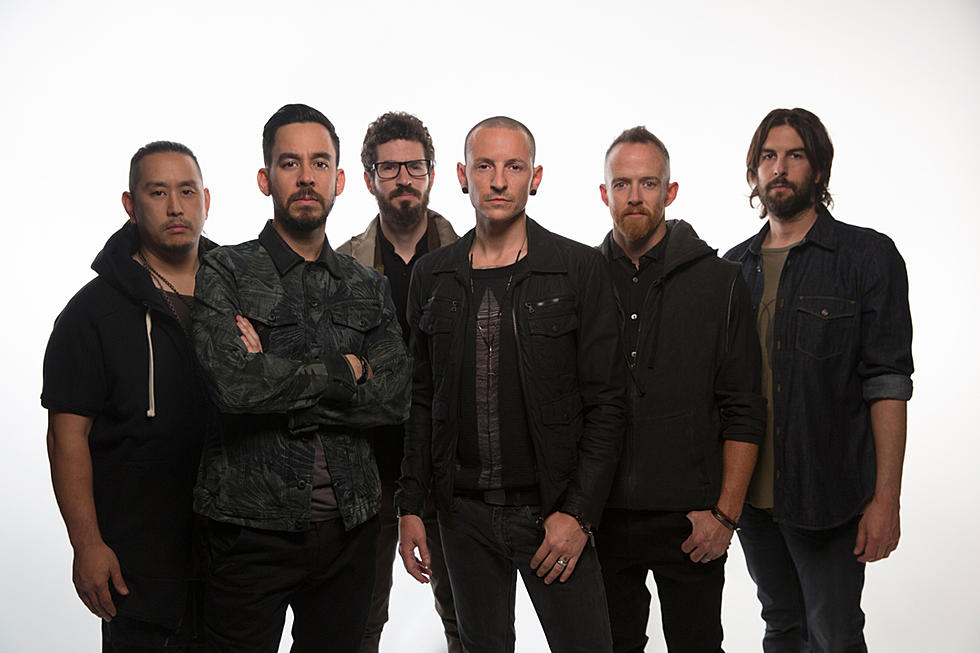 Linkin Park | Producerviet Wiki | Fandom