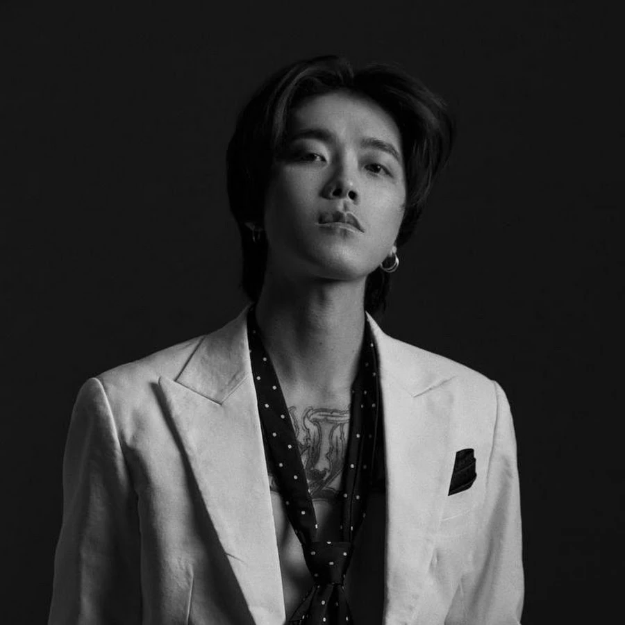 Khói (Rapper) | Producerviet Wiki | Fandom