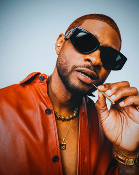 Usher | Producerviet Wiki | Fandom