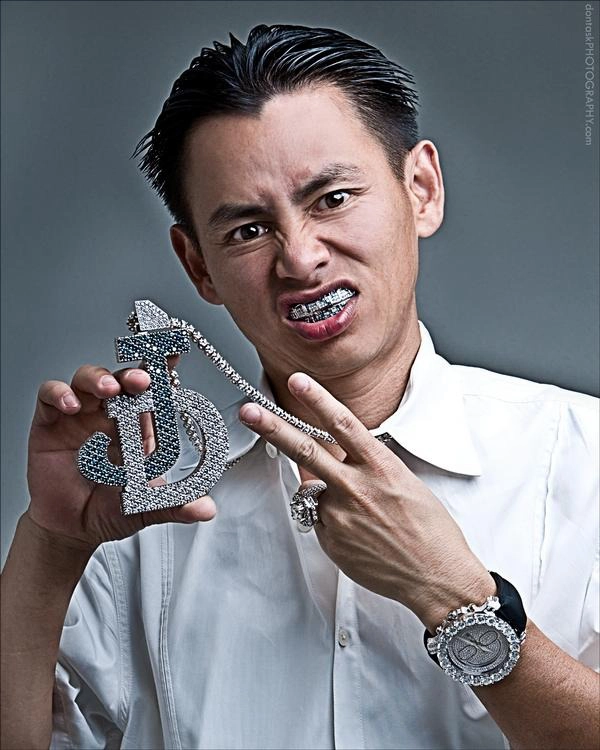Johnny Dang Producerviet Wiki Fandom