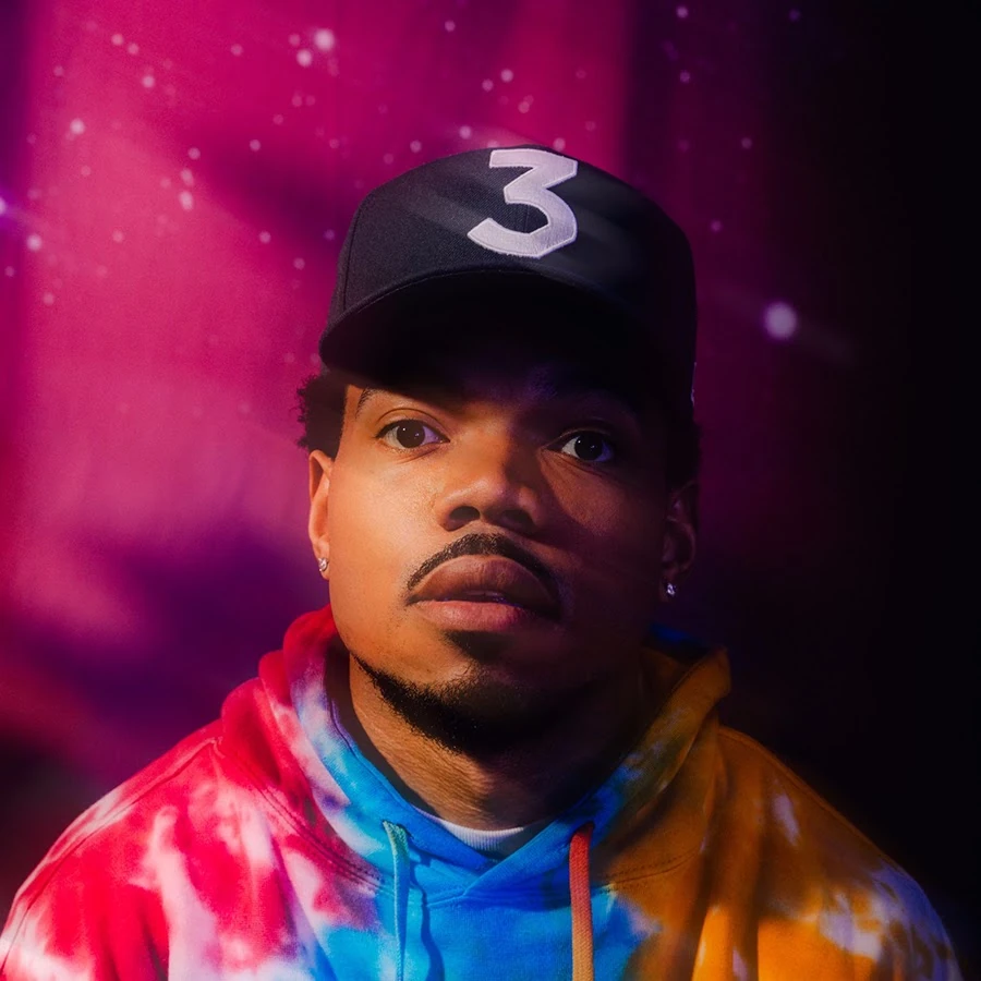 Chance The Rapper Producerviet Wiki Fandom