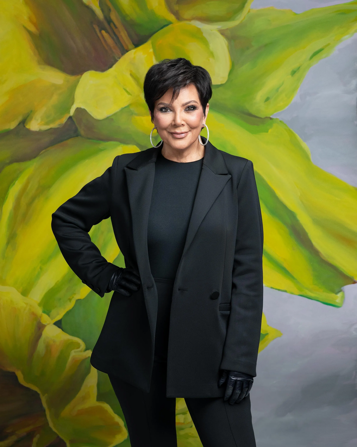 Kris Jenner | Producerviet Wiki | Fandom
