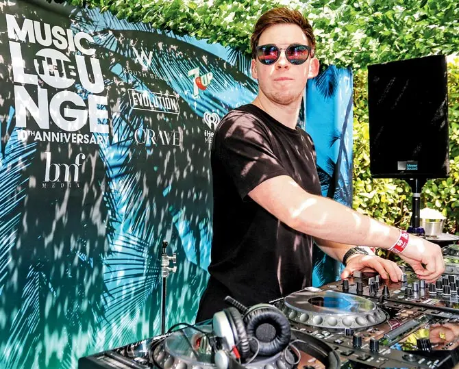 Hardwell Producerviet Wiki Fandom