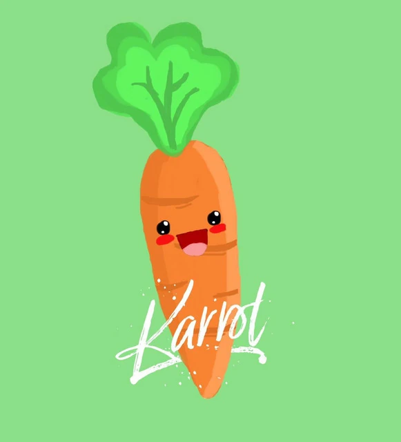 Karrot | Producerviet Wiki | Fandom