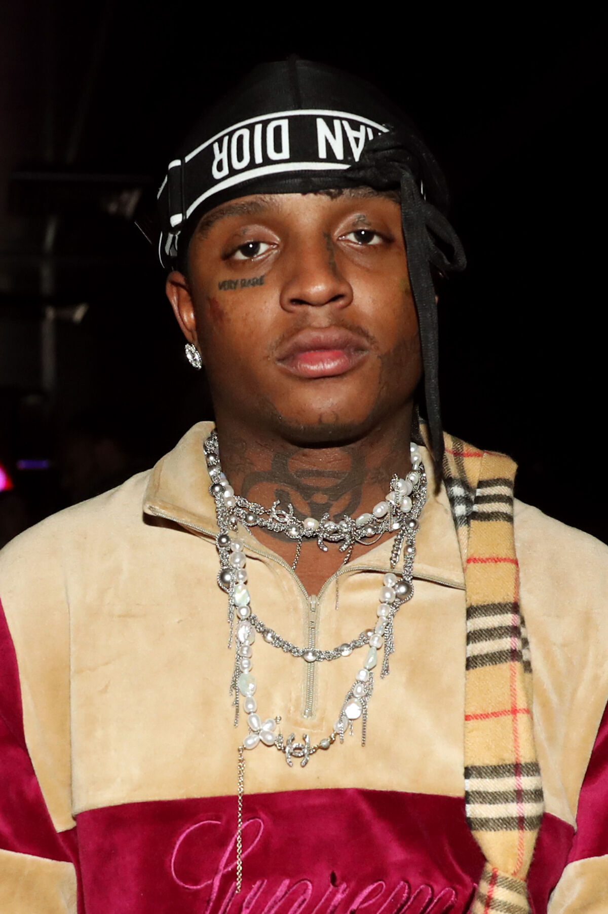 Ski Mask the Slump God | Producerviet Wiki | Fandom