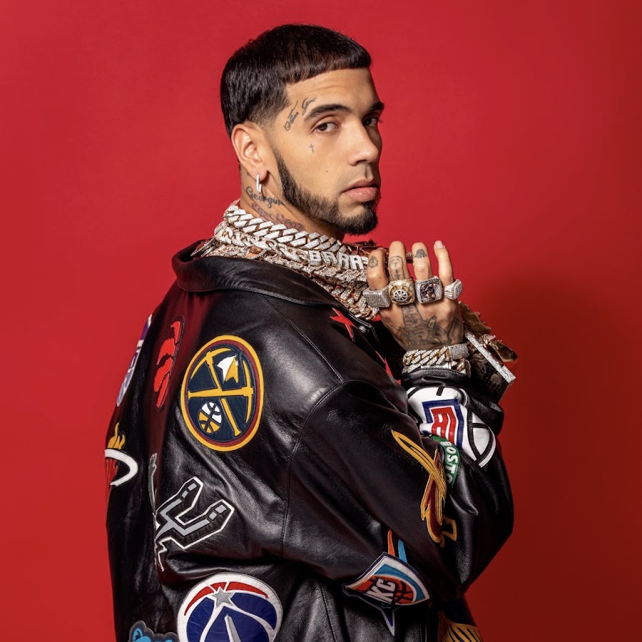 Anuel AA Producerviet Wiki Fandom