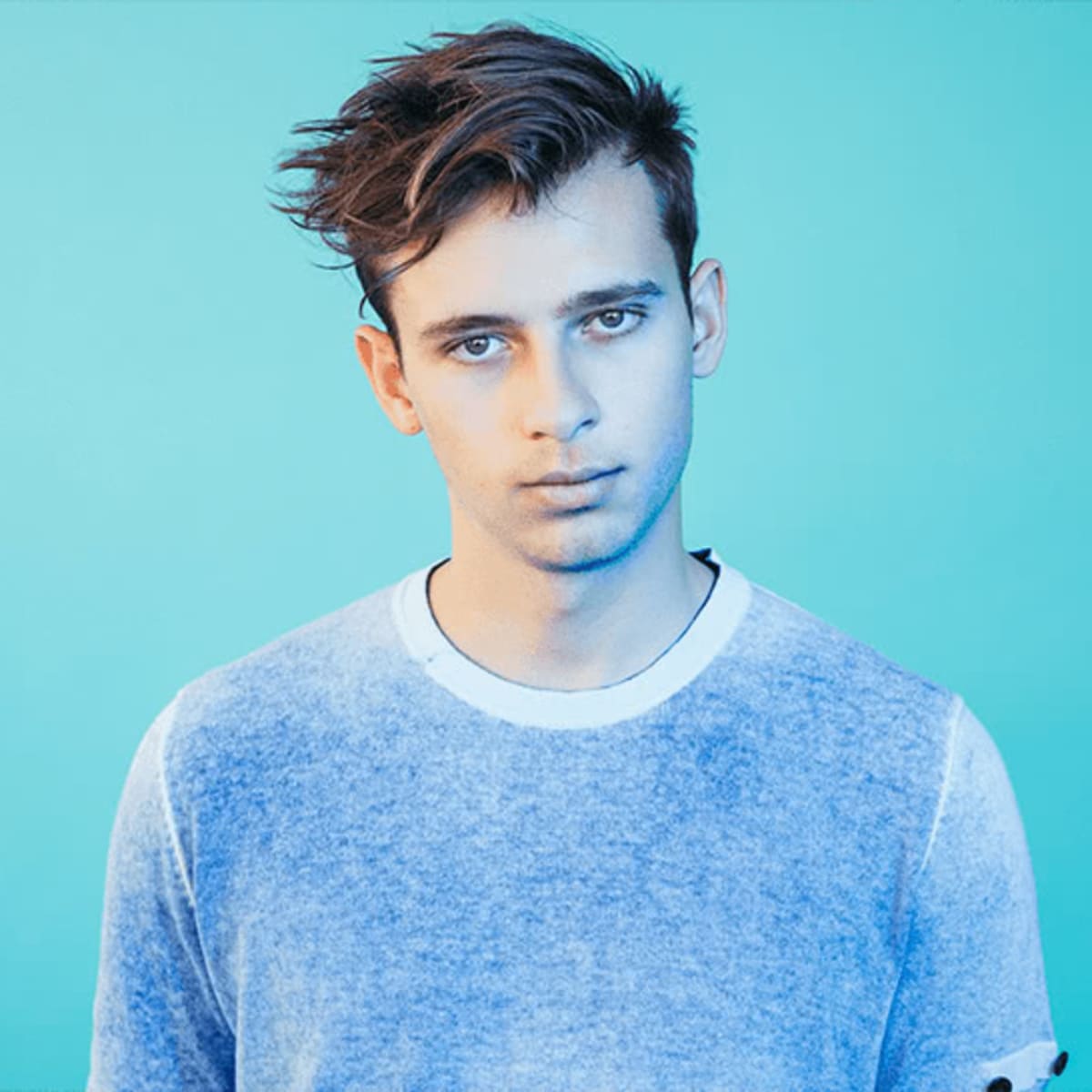 Flume Producerviet Wiki Fandom