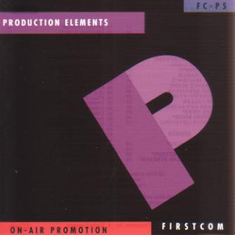 FC-P5 - On-Air Promotion, Production Music Wiki