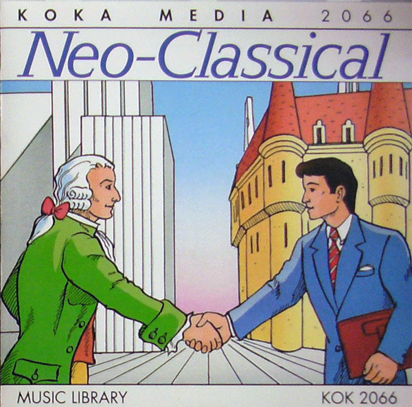 KOK 2066 - Neo-Classical | Production Music Wiki | Fandom