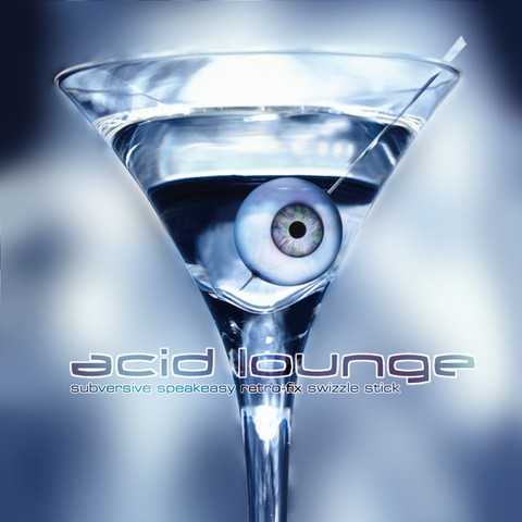 XCD 070 - Acid Lounge | Production Music Wiki | Fandom