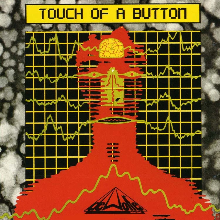 DWCD 0010 - Touch of a Button | Production Music Wiki | Fandom