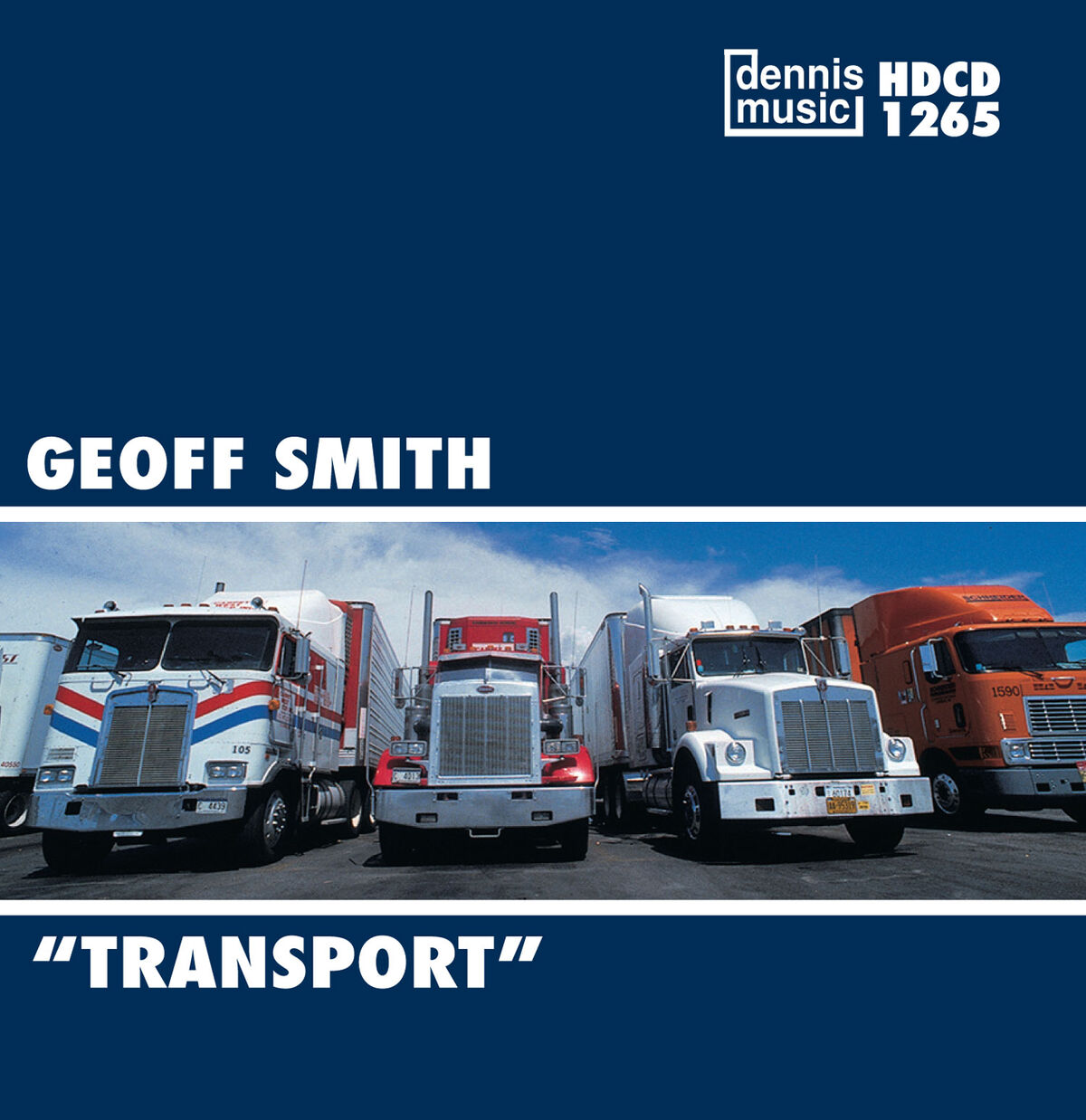 Hdcd 1265 Transport Production Music Wiki Fandom Hdcd 1265 Transport Production Music Wiki Fandom