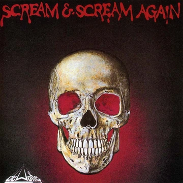 DWCD 0027 - Scream & Scream Again | Production Music Wiki | Fandom