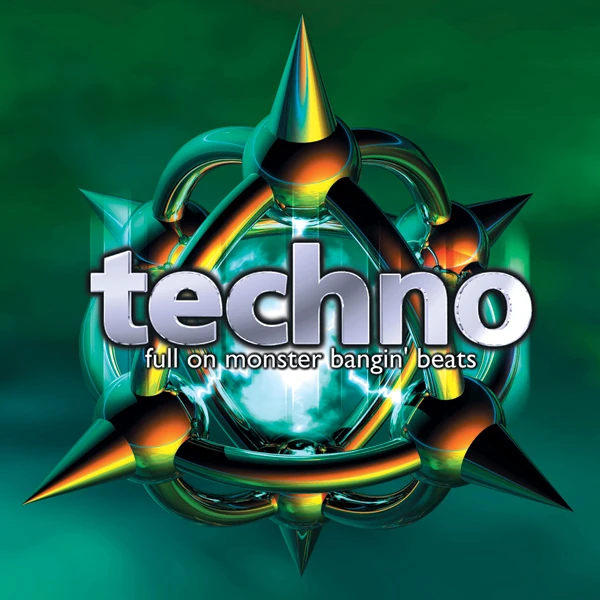 XCD 019 - Techno | Production Music Wiki | Fandom