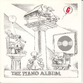 SG-CD-11 - The Piano Album | Production Music Wiki | Fandom