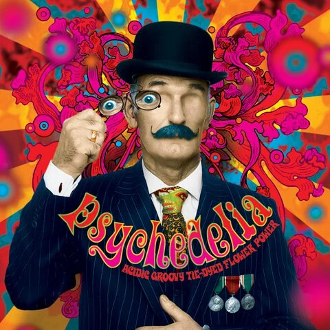 XCD 069 - Psychedelia | Production Music Wiki | Fandom