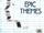 TMCD 1011 - Epic Themes