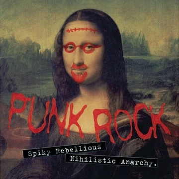 XCD 081 - Punk Rock | Production Music Wiki | Fandom