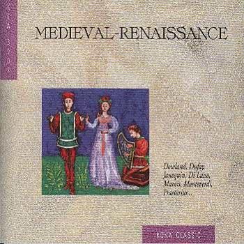 KLA 3007 - Medieval-Renaissance | Production Music Wiki | Fandom