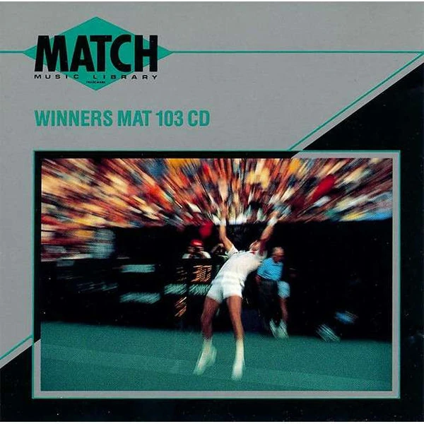 MAT 103 Winners Production Music Wiki Fandom