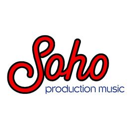 SohoProductionMusicLogo