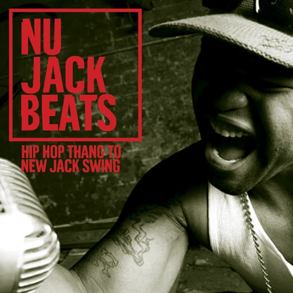 XCD 005 - Nu Black Beats | Production Music Wiki | Fandom