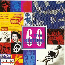 KPM 194 The Sixties Production Music Wiki Fandom