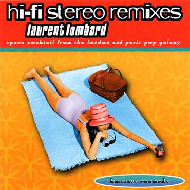 KOS 48 Hi Fi Stereo Remixes Production Music Wiki Fandom