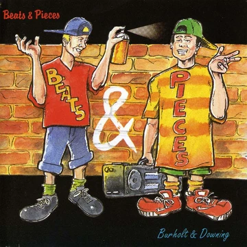 HRCB 06 - Beats & Pieces | Production Music Wiki | Fandom